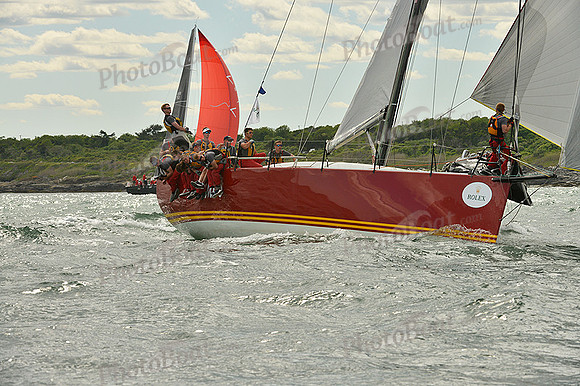 2016 NYYC Annual Regatta A_1261