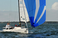 2014 J70 Winter Series A 931