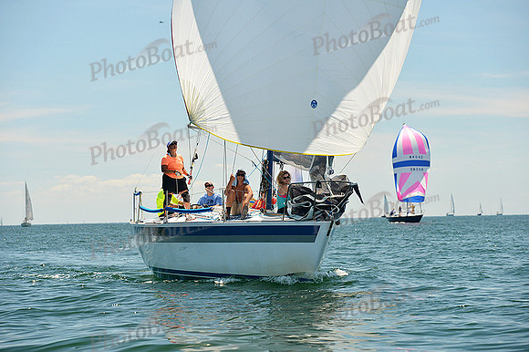 2015 Cape Charles Cup A 678