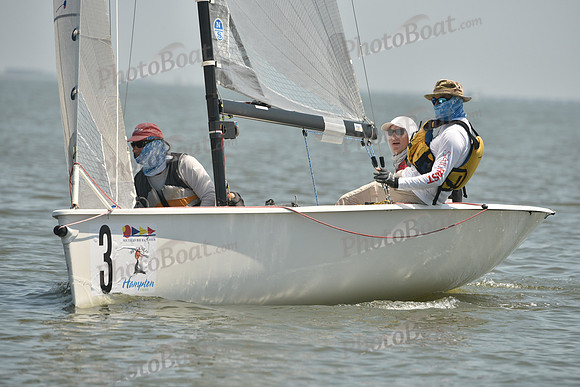 2018 Southern Bay Race Week A_0531