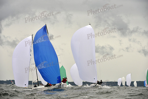 2018 J70 Worlds I_0915