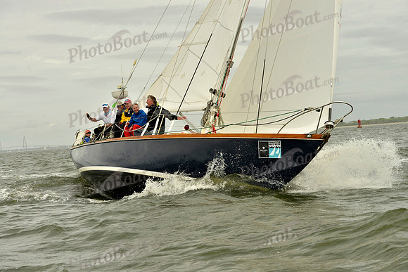 2019 Charleston Race Week I_0480