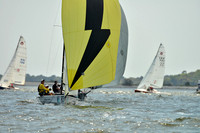 2014 Charleston Race Week D 937