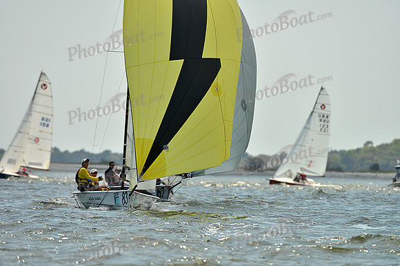 2014 Charleston Race Week D 937