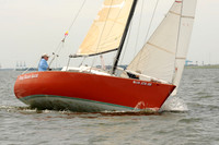 2011 Southern Bay RW B 453