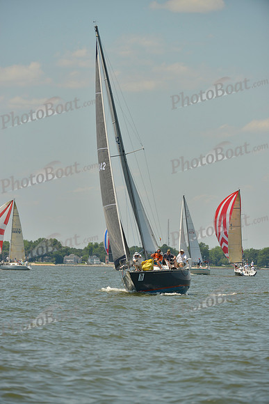 2017 Southern Bay Race Week A_2047