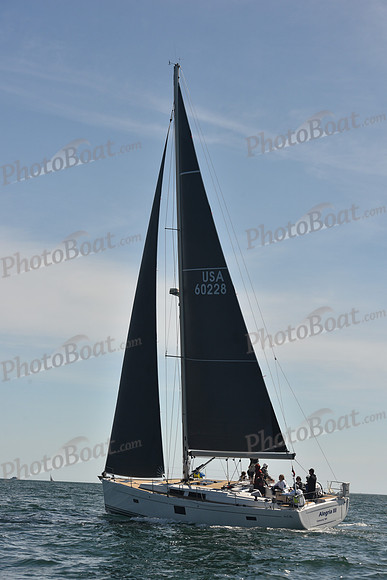 2024 Figawi 2238