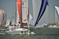 2017 Charleston Race Week A_1096