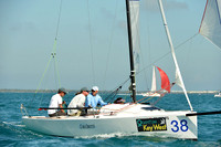 2015 Key West Race Week C 340