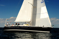 2014 Newport Bermuda A 1801