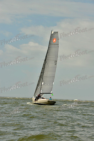 2019 Charleston Race Week A_0021