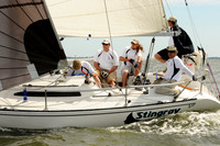 2011 Southern Bay RW A 454