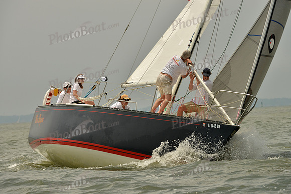 2016 Southern Bay Race Week A_0999