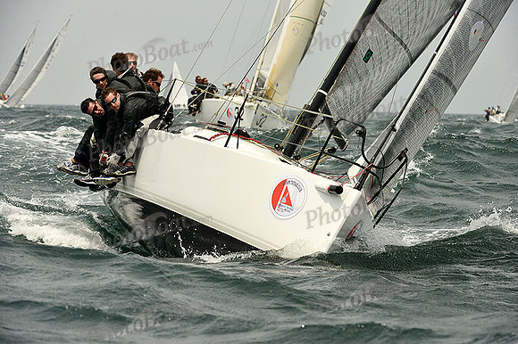 2015 Block Island Race Week D 1037