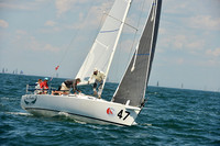 2015 Block Island Race Week A 1708