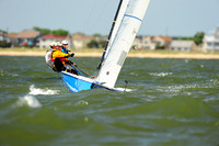 2014 Southern Bay Race Week E 350
