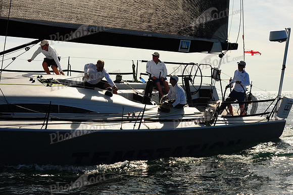 2014 Newport Bermuda A 2270