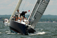 2012 CPYC One Design 723
