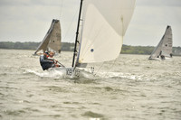 2019 Charleston Race Week F_0053