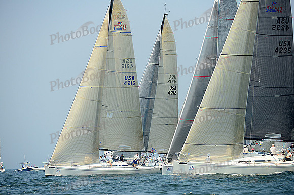 2013 Block Island Race Week B 2656