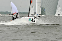 2013 Charleston Race Week A 1170