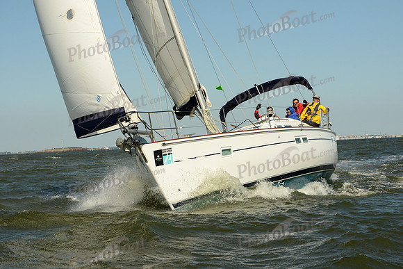 2016 Charleston Race Week E_0125