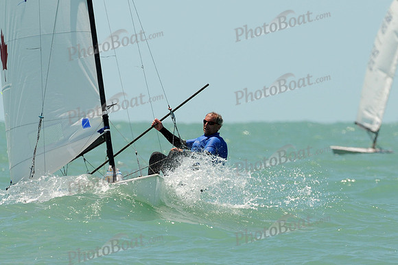 2012 Contender Worlds A 1176