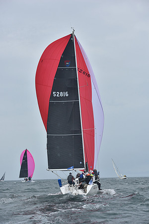 2019 Block Island Race Week G_0058