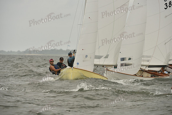 2018 Thistle Nationals E_0108