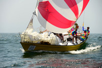 2013 Block Island Race Week A 827