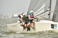 2019 Charleston Race Week C_0460