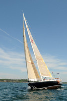 2012 NYYC Annual Regatta A 2763