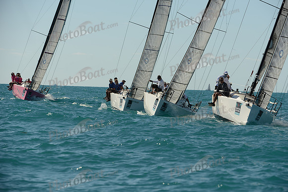 2017 Quantum Key West RW H 411