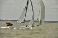 2018 Charleston Race Week A_1208