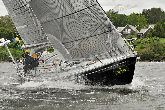 2013 NYYC Annual Regatta A 573
