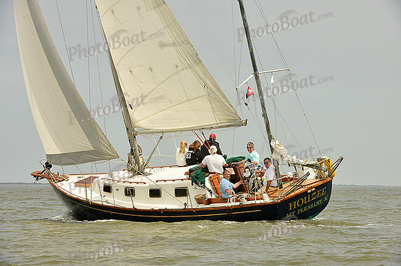 2015 Charleston Race Week B 109
