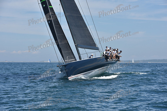 2021 Block Island Race Week A_0538