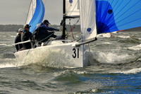 2014 J70 Winter Series A 1682