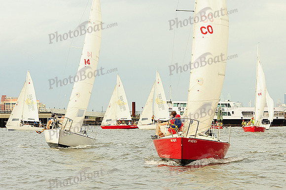 2014 NY Architects Regatta 1045