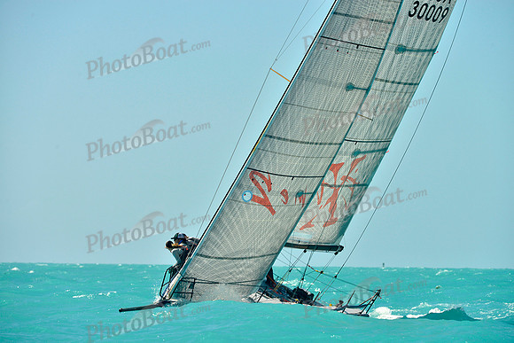 2017 Quantum Key West RW C 648