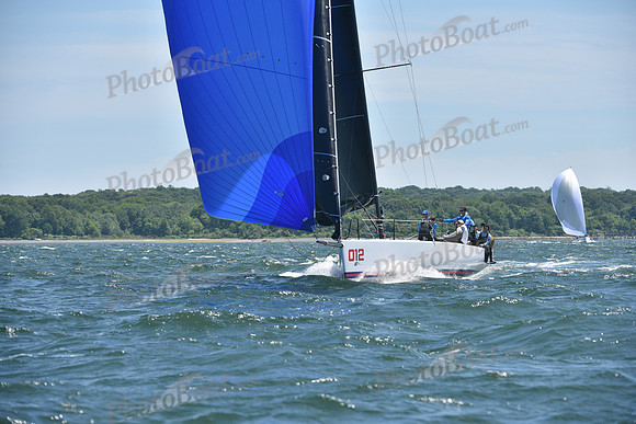 2019 NYYC Annual Regatta C_0951