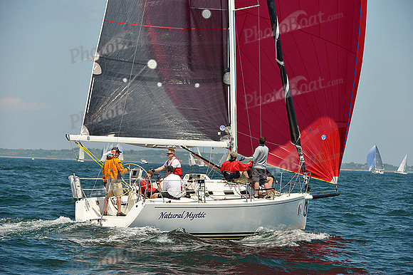 2015 Block Island Race Week B 127