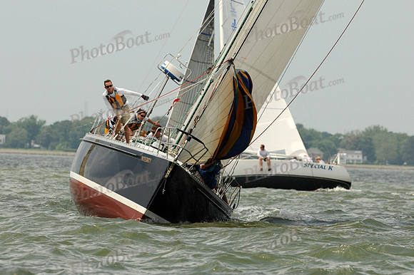 2012 Southern Bay Race Week A 3151