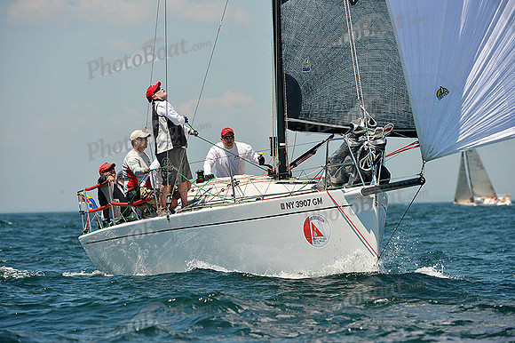 2015 Block Island Race Week A 830