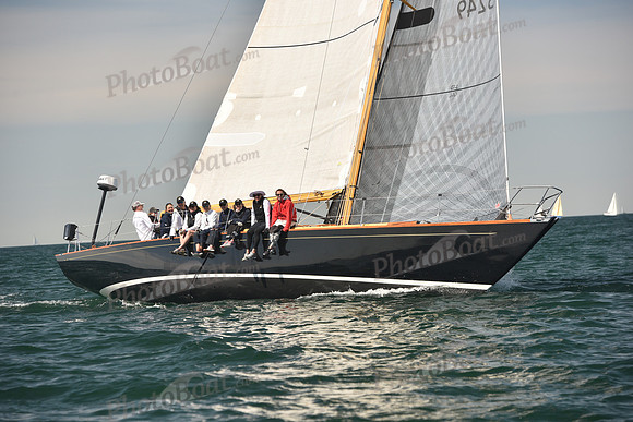 2024 Figawi 1953