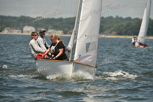 2018 Thistle Nationals G_0527