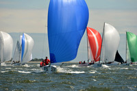 2016 Charleston Race Week C 1250