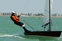 2012 Contender Worlds A 2107