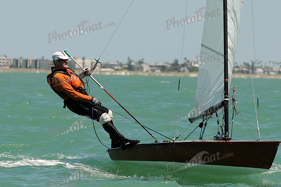 2012 Contender Worlds A 2107