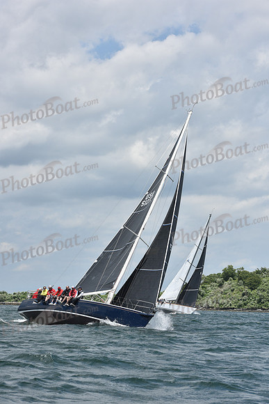 2019 NYYC Annual Regatta A_2172